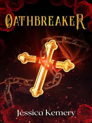 cover image of Oathbreaker